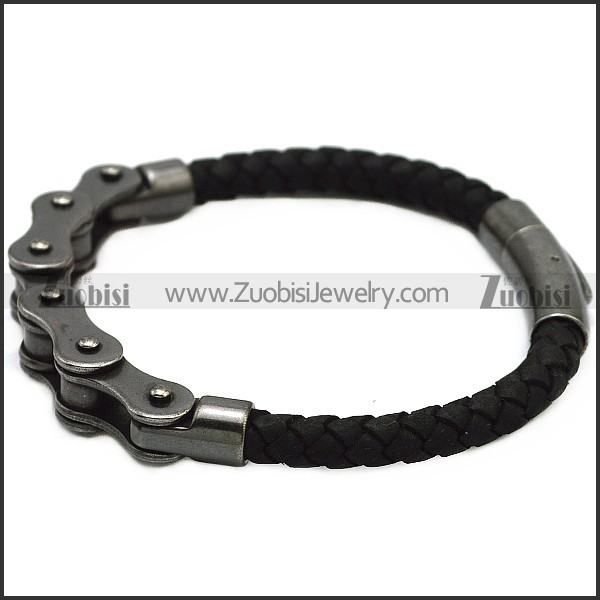 Stainless Steel Bracelets b008924