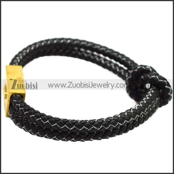 Stainless Steel Bracelets b008921