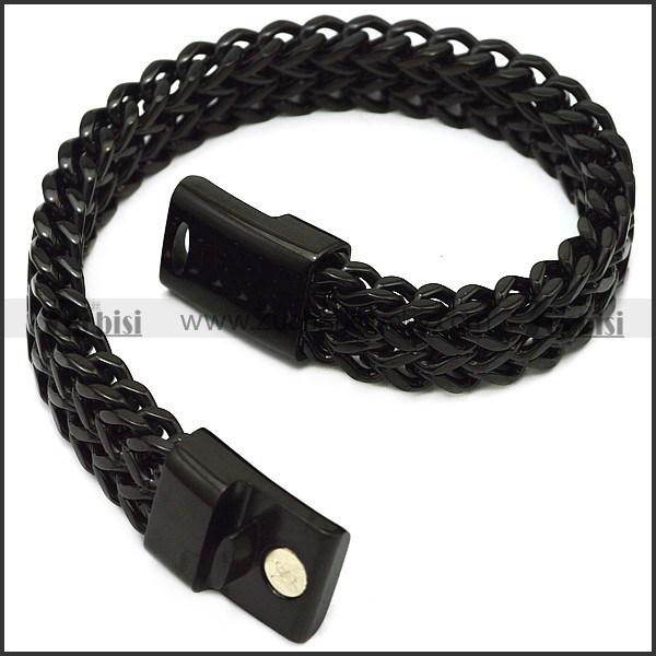 Stainless Steel Bracelets b008876