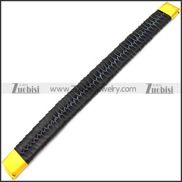 Stainless Steel Bracelets b008923
