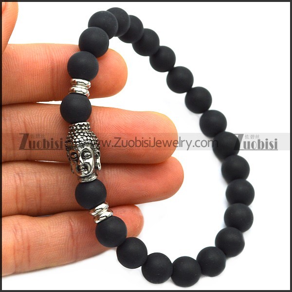 Stainless Steel Bracelets b008853