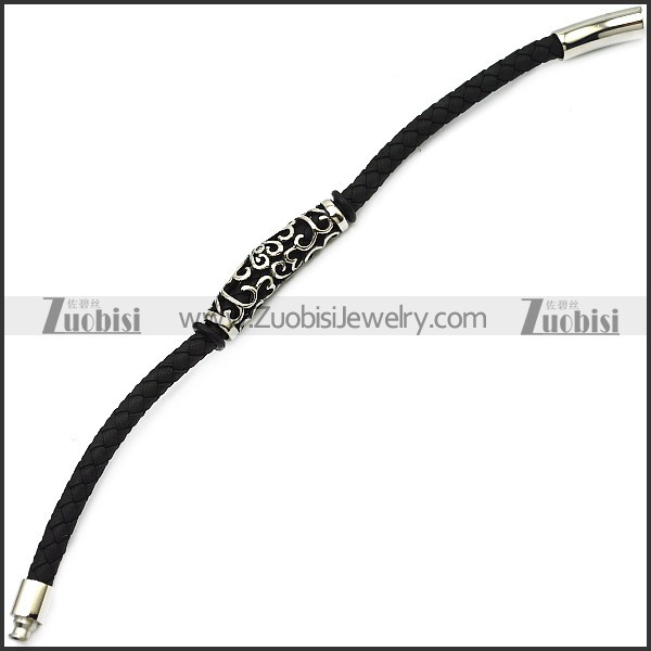 Stainless Steel Bracelets b008930