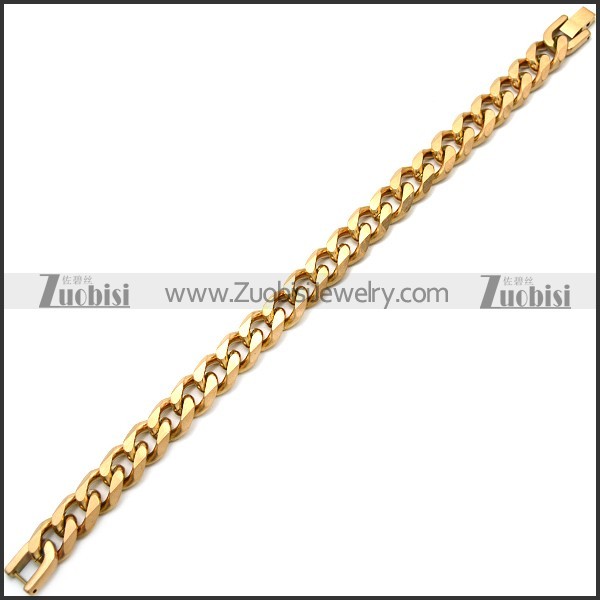 Stainless Steel Bracelets b008906