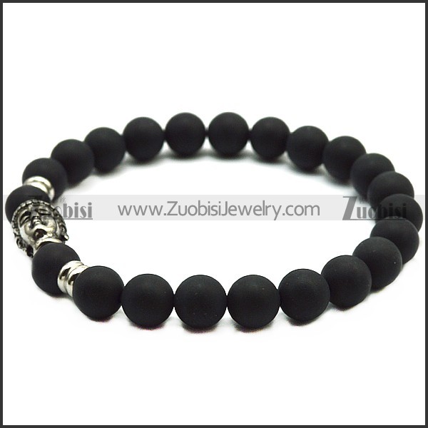 Stainless Steel Bracelets b008853