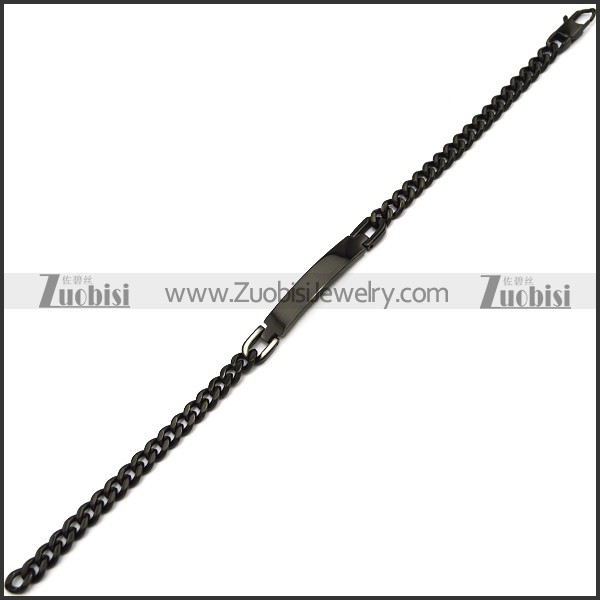 Stainless Steel Bracelets b008892