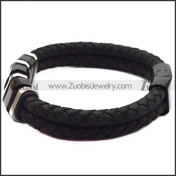 Stainless Steel Bracelets b008928