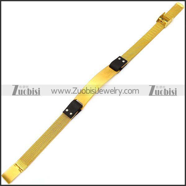 Stainless Steel Bangles b008940