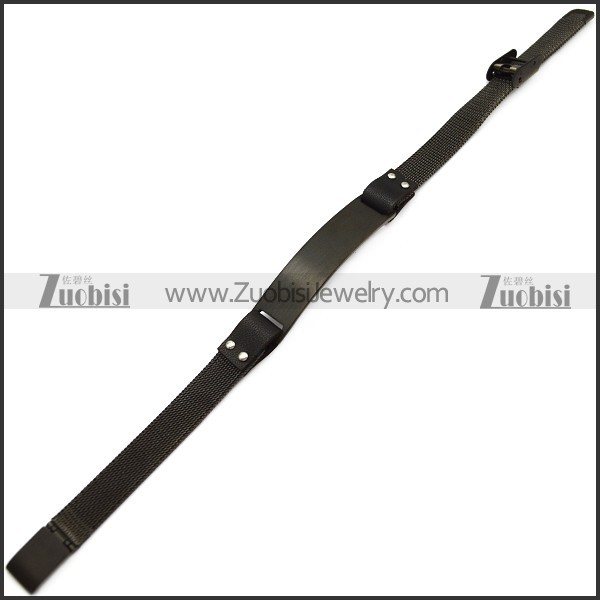 Stainless Steel Bangles b008941