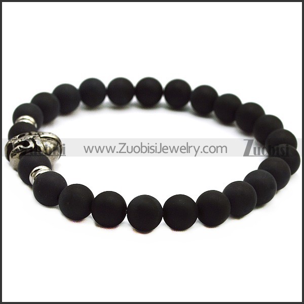 Stainless Steel Bracelets b008858