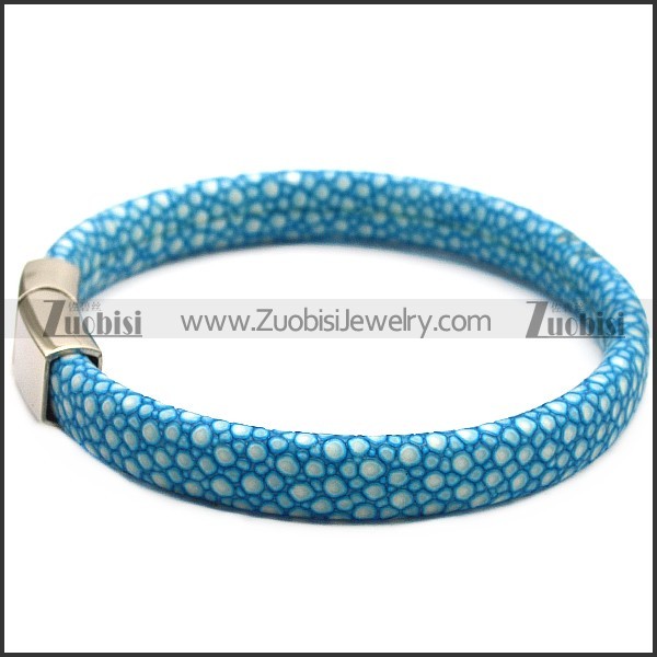 Stainless Steel Bracelets b008917