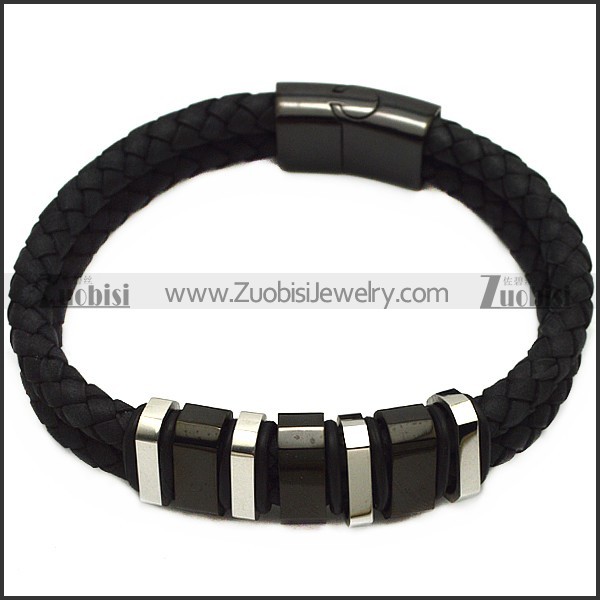 Stainless Steel Bracelets b008928
