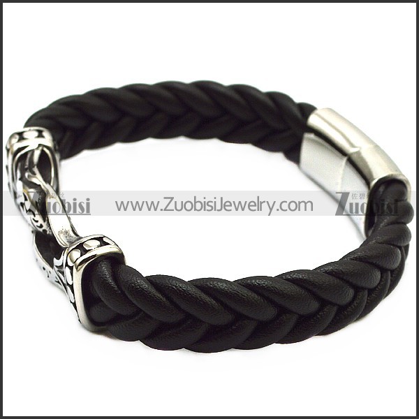 Stainless Steel Bracelets b008934