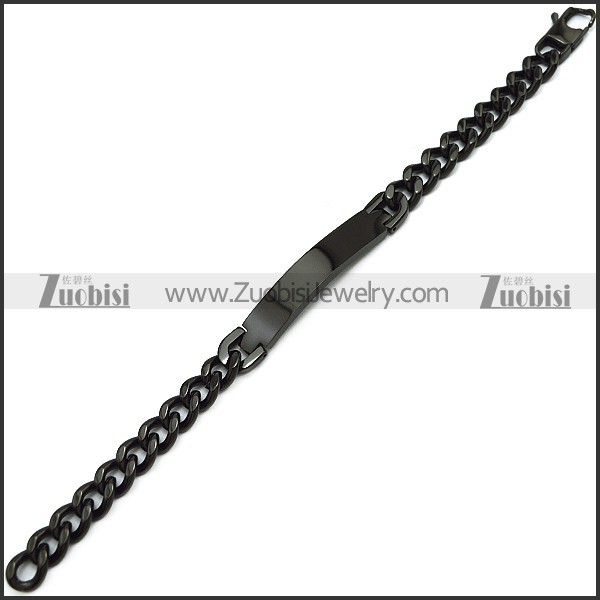Stainless Steel Bracelets b008881