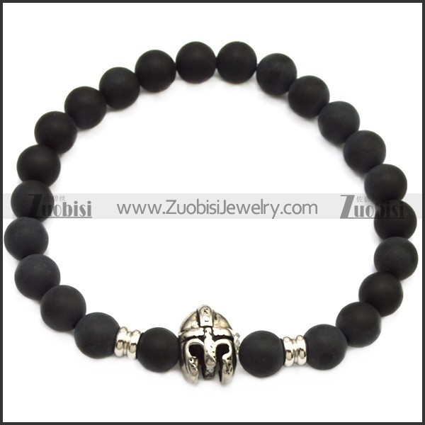 Stainless Steel Bracelets b008858