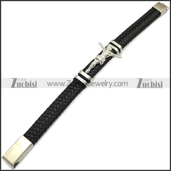 Stainless Steel Bracelets b008937