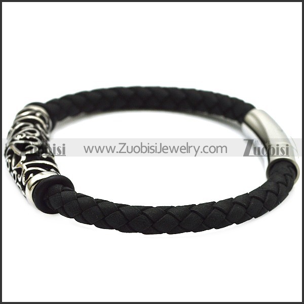 Stainless Steel Bracelets b008930