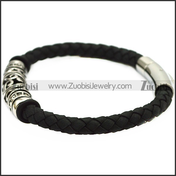 Stainless Steel Bracelets b008931