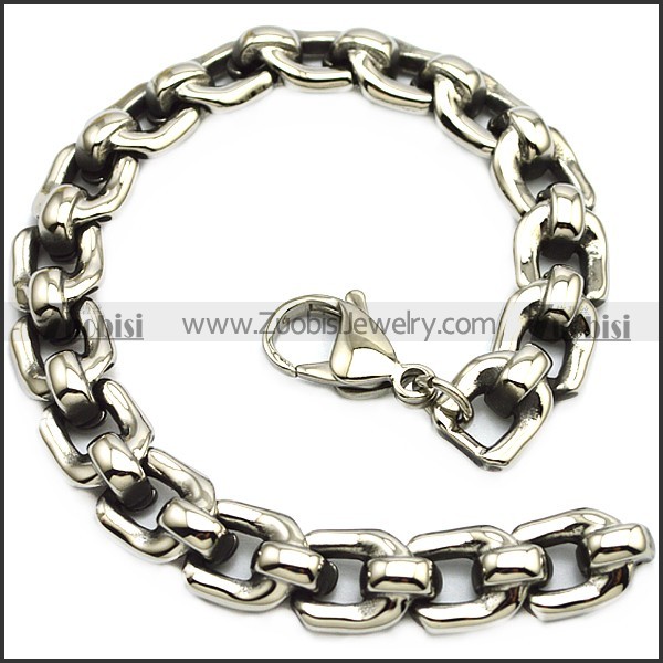 Stainless Steel Bracelets b008954