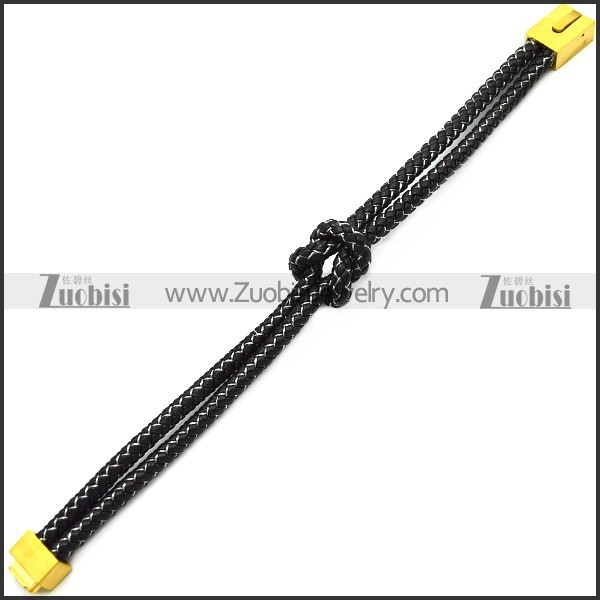 Stainless Steel Bracelets b008921