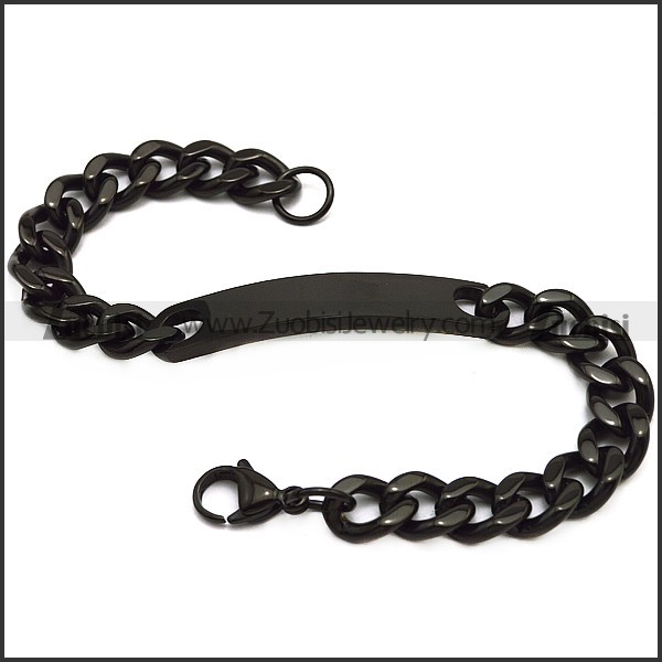 Stainless Steel Bracelets b008903