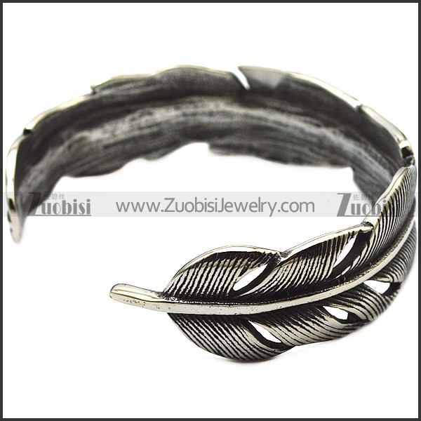 Stainless Steel Bangles b008844