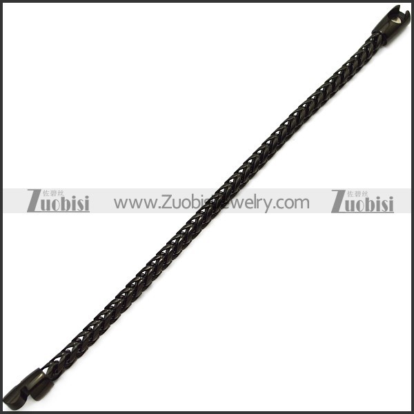 Stainless Steel Bracelets b008878
