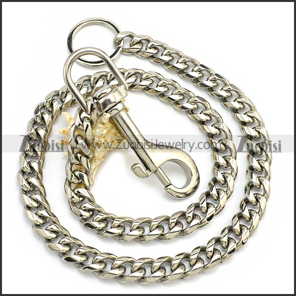 Hip Hop Wallet Chain y000022