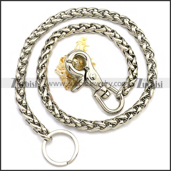 Women Wallet Hanging Chain y000047