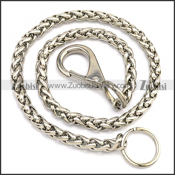 Wallet Chain Women y000045