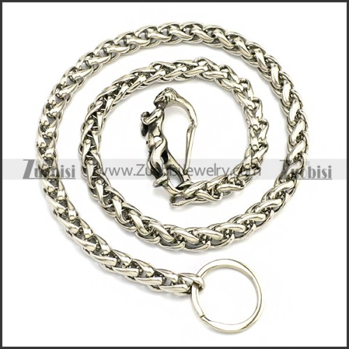 Kids Wallet Chain y000033