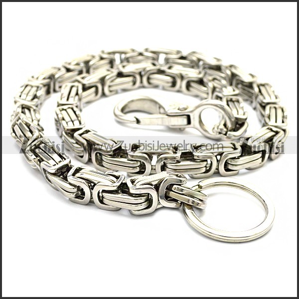 Streetwear Wallet Chains y000049