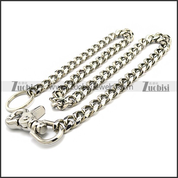 Biker Wallet Chain Hip Hop Kette y000024