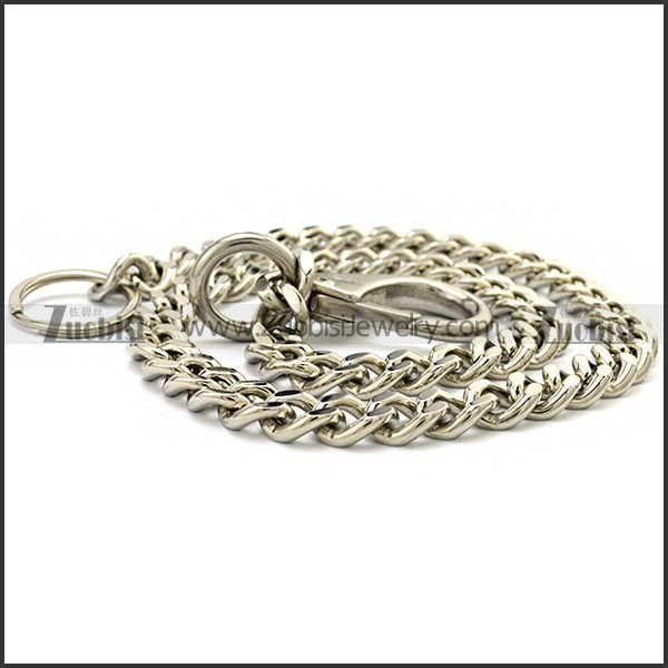 Custom Stainless Steel Wallet Chain y000018