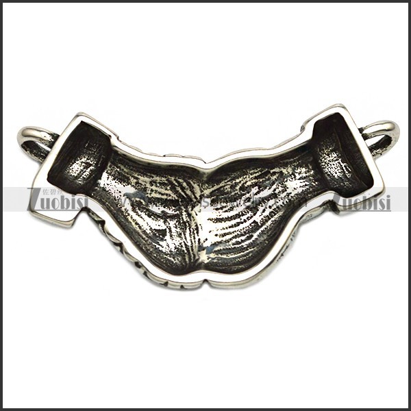 Stainless Steel Pendant p010168