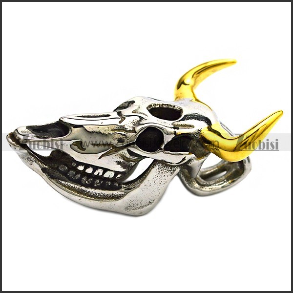 Stainless Steel Pendant p010167