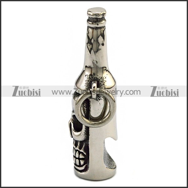 Stainless Steel Pendant p010139
