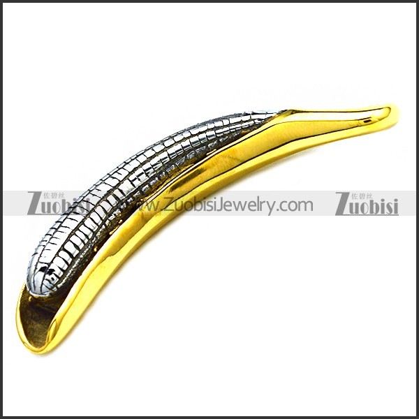 Stainless Steel Pendant p010148