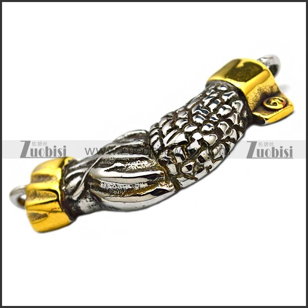 Stainless Steel Pendant p010169