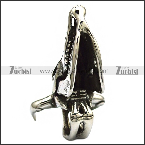 Stainless Steel Pendant p010166