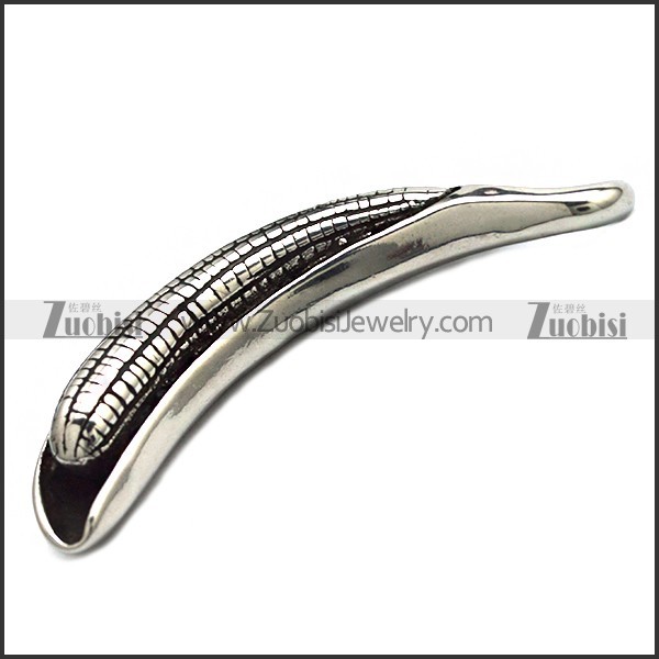 Stainless Steel Pendant p010147