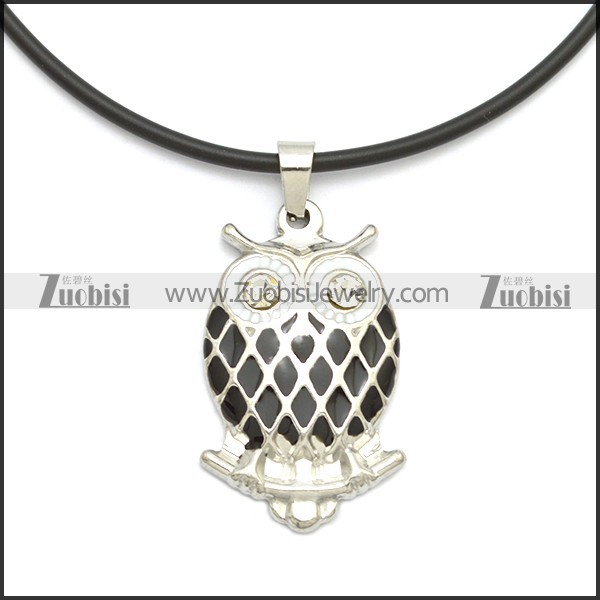 Stainless Steel Necklace n003055