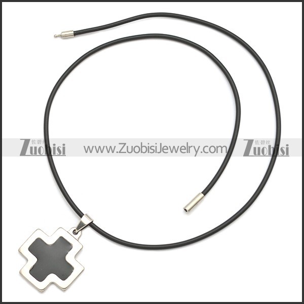 Stainless Steel Necklace n003045