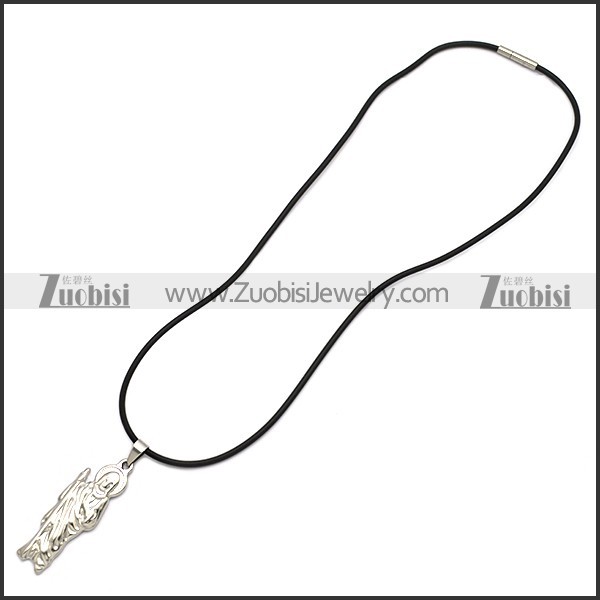 Stainless Steel Necklace n003012