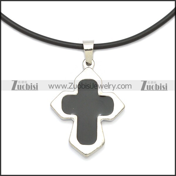 Stainless Steel Necklace n003047