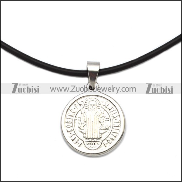 Stainless Steel Necklace n003005
