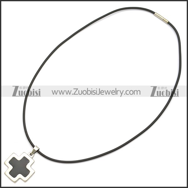 Stainless Steel Necklace n003045