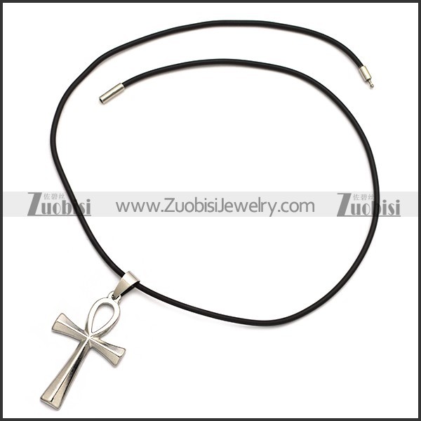 Stainless Steel Necklace n003002