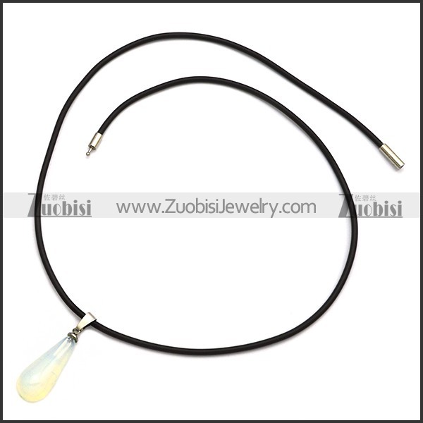Stainless Steel Necklace n003022