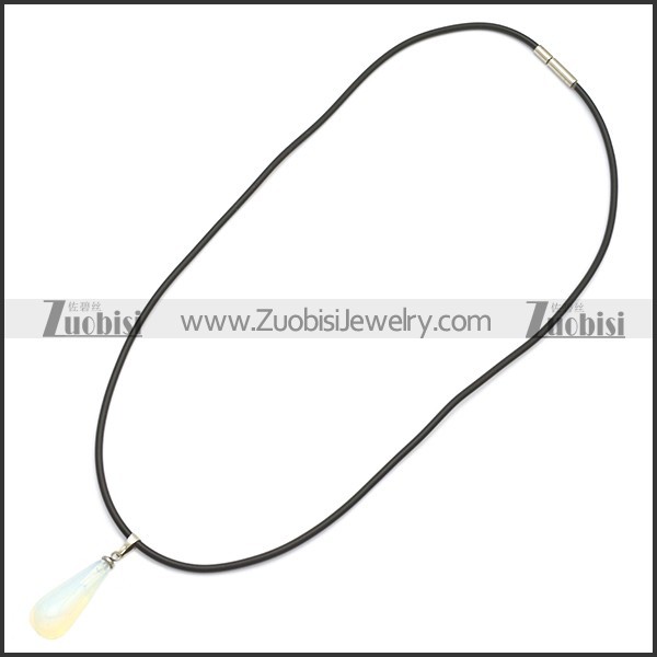 Stainless Steel Necklace n003022