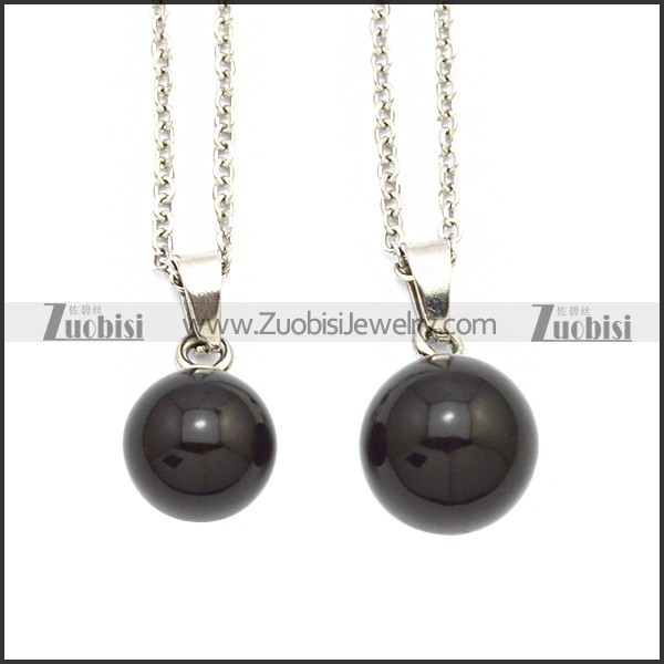 Stainless Steel Necklace n003066